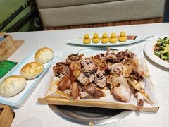-和庆斋羊蝎子火锅·碳缸烧烤(顺义旗舰店)