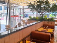 -BOTTEGA意库(中骏世界城店)
