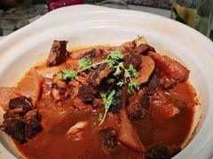 -又见炊烟私房菜(敬亭路店)