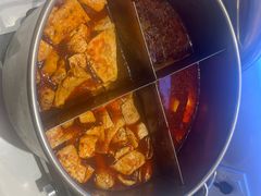 -素满香·全民食养自助(长宁龙之梦店)