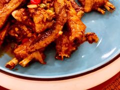-先记烧鹅王·本地粤菜(福永店)