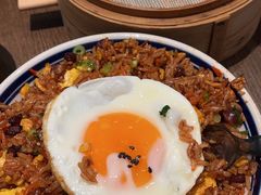 脆哨炒饭-袁山山重庆火锅(丈八北路店)