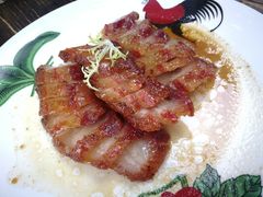 -猪肉婆私房菜(容桂总店)