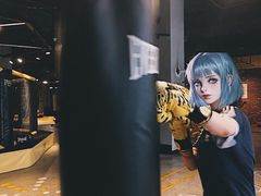 -EVOLUTION健身