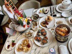 -雍和会海鲜姿造自助(湖东路店)