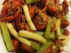 -嘉旺港式茶餐厅(延长中路店)