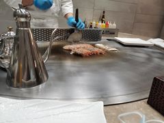 -大渔铁板烧(大悦城店)