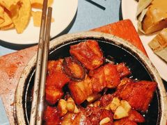 -柴米油盐三杯鸡(象山北路店)