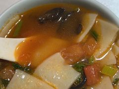 -阿西娅食府(中关村店)