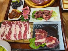 -牛也烧肉(摩尔城店)