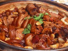 -八大碗·地道东北菜(东陵西路店)