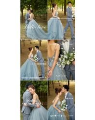 -二十一世纪婚纱摄影(省府前街店)