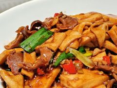 -关东小磨东北菜(漕河泾印象城店)
