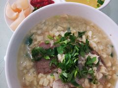 羊肉泡馍-老孙家饭庄(文景路店)