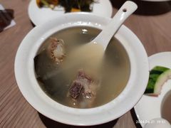 -艳阳天·非遗楚菜(武汉客厅店)