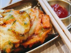 -梨花牛肉汤饭(仁恒伊势丹店)