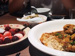 -五马集·海鲜·温州大牌档(黑金冠五马街十字路口店)