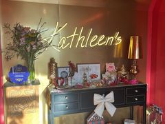 -Kathleen's Waitan 凯圣琳江景西餐厅(外滩店)