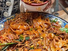 -海椒市落舌·麻辣烫冒菜(晶融汇店)