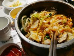 -本家韩国烤肉(青岛万象城店)