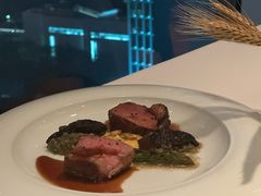 -翡翠36餐厅(浦东香格里拉店)