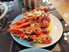 -三亚胜意海景酒店·海鲜自助餐厅(三亚湾路店)