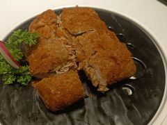 -莆田餐厅PUTIEN(三里屯店)
