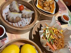 -点都德(华强南店)
