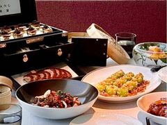-莉莉海堂HAITANG·烤鸭(国贸商城店)