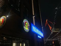 -宝莱纳餐厅(滨江店)