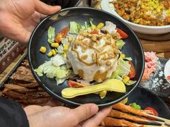 -小川洋风料理(街道口店)