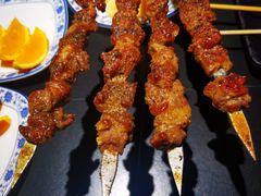 -京悦南门涮羊肉·羊蝎子火锅(田林路店)