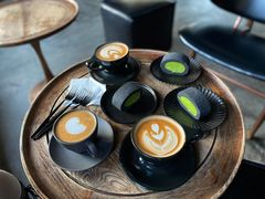 -解药·antidote Cafe&Bar