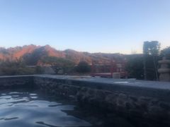 -北京古北水镇御舍温泉酒店