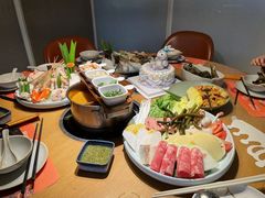 -生如夏花泰式火锅(西村黑金店)
