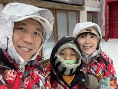 -世界之窗阿尔卑斯冰雪世界
