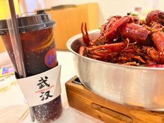 -靓靓蒸虾·头牌蒸虾(沙湖旗舰店)