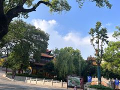 -宝通禅寺
