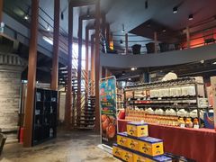 -滇越乘象云南餐厅(豆各庄店)