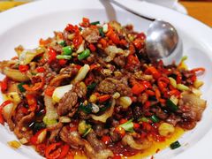 -笨罗卜浏阳菜馆(星沙店)