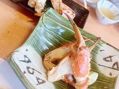 -蟹道乐(道顿堀本店)