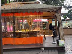 -二荆条·蜀鲜汇城市森林火锅