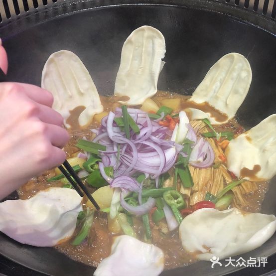 游记大灶台(信州店)