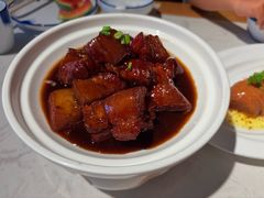 -不倒翁·安徽名菜楼(步行街店)