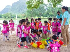 -Club Med地中海俱乐部·桂林度假村