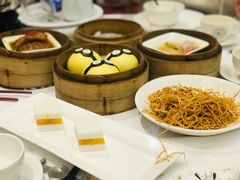 -海都六福酒家(世博广场店)