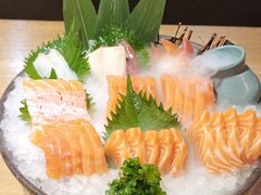 -德川家日本料理(喜隆多新国际店)