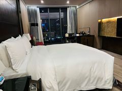 -广州天河希尔顿酒店