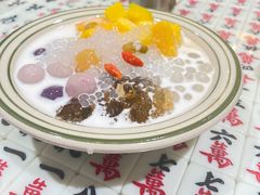 -堂屋糖水店(愚园店)