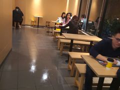 -麦当劳(伟城广场店)